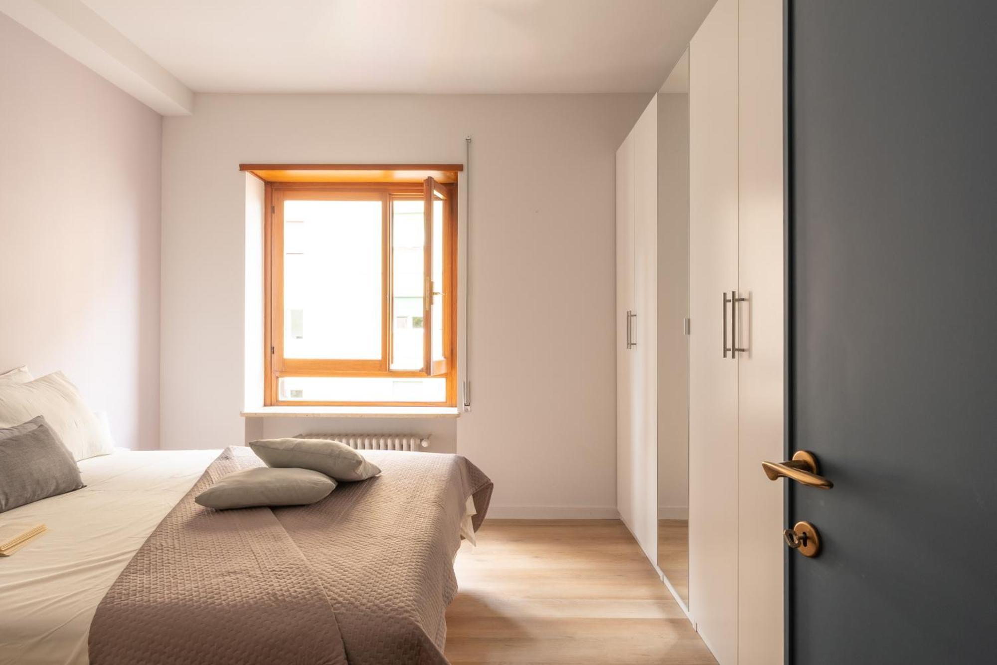 Quieta 6 - Renovated 70S Apartment - Italywego Perugia Exterior foto