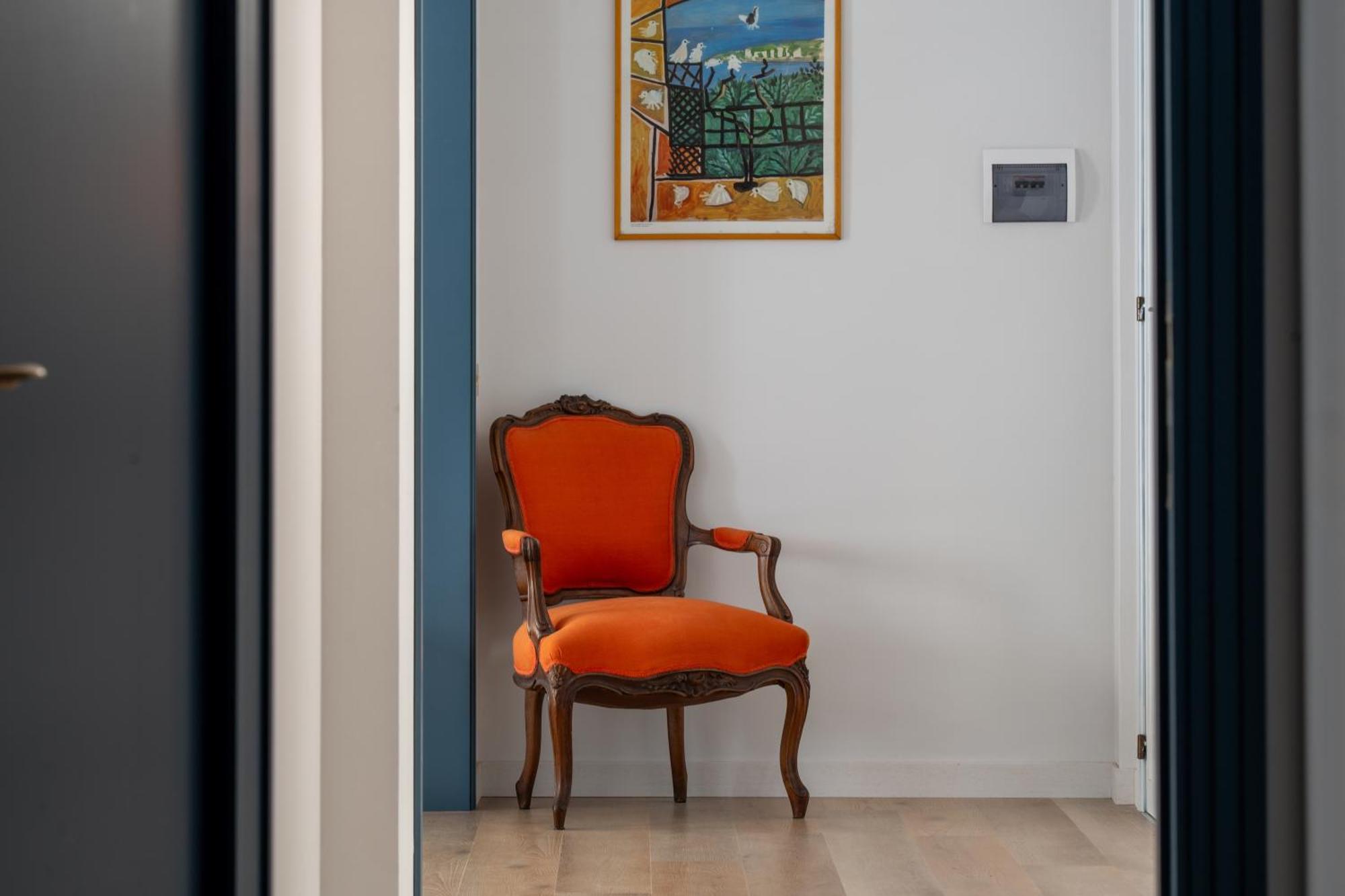 Quieta 6 - Renovated 70S Apartment - Italywego Perugia Exterior foto