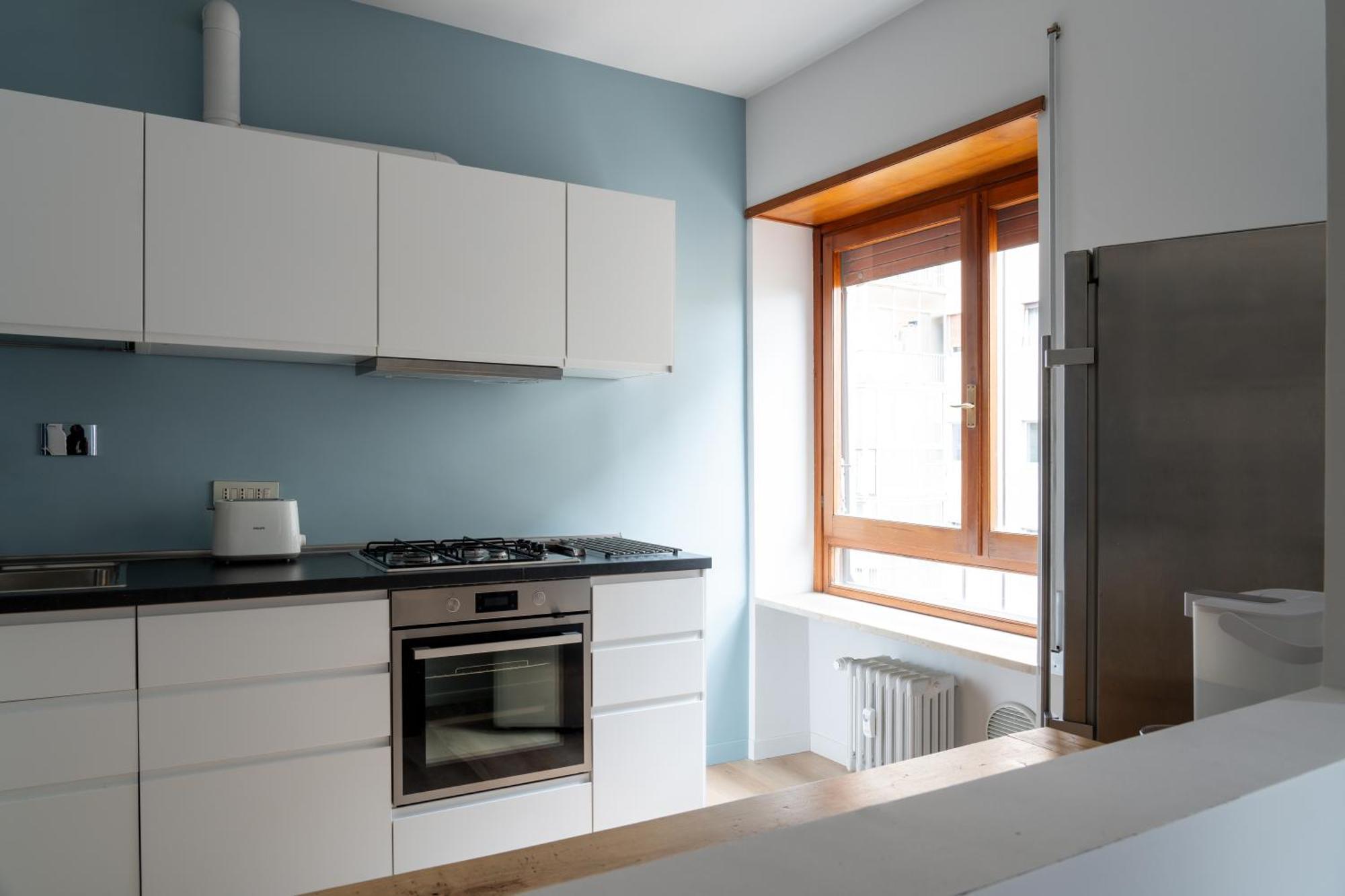Quieta 6 - Renovated 70S Apartment - Italywego Perugia Exterior foto