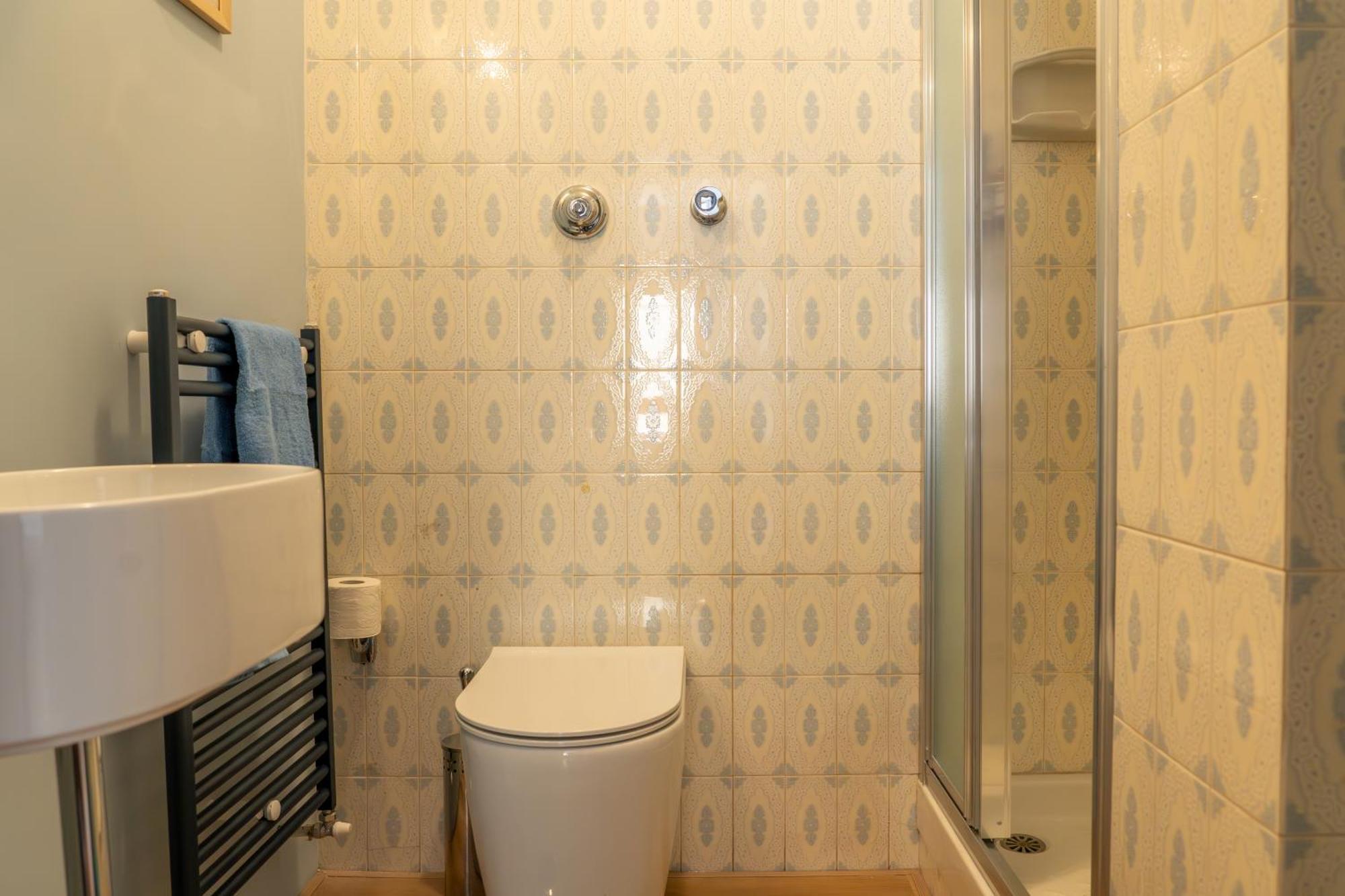 Quieta 6 - Renovated 70S Apartment - Italywego Perugia Exterior foto