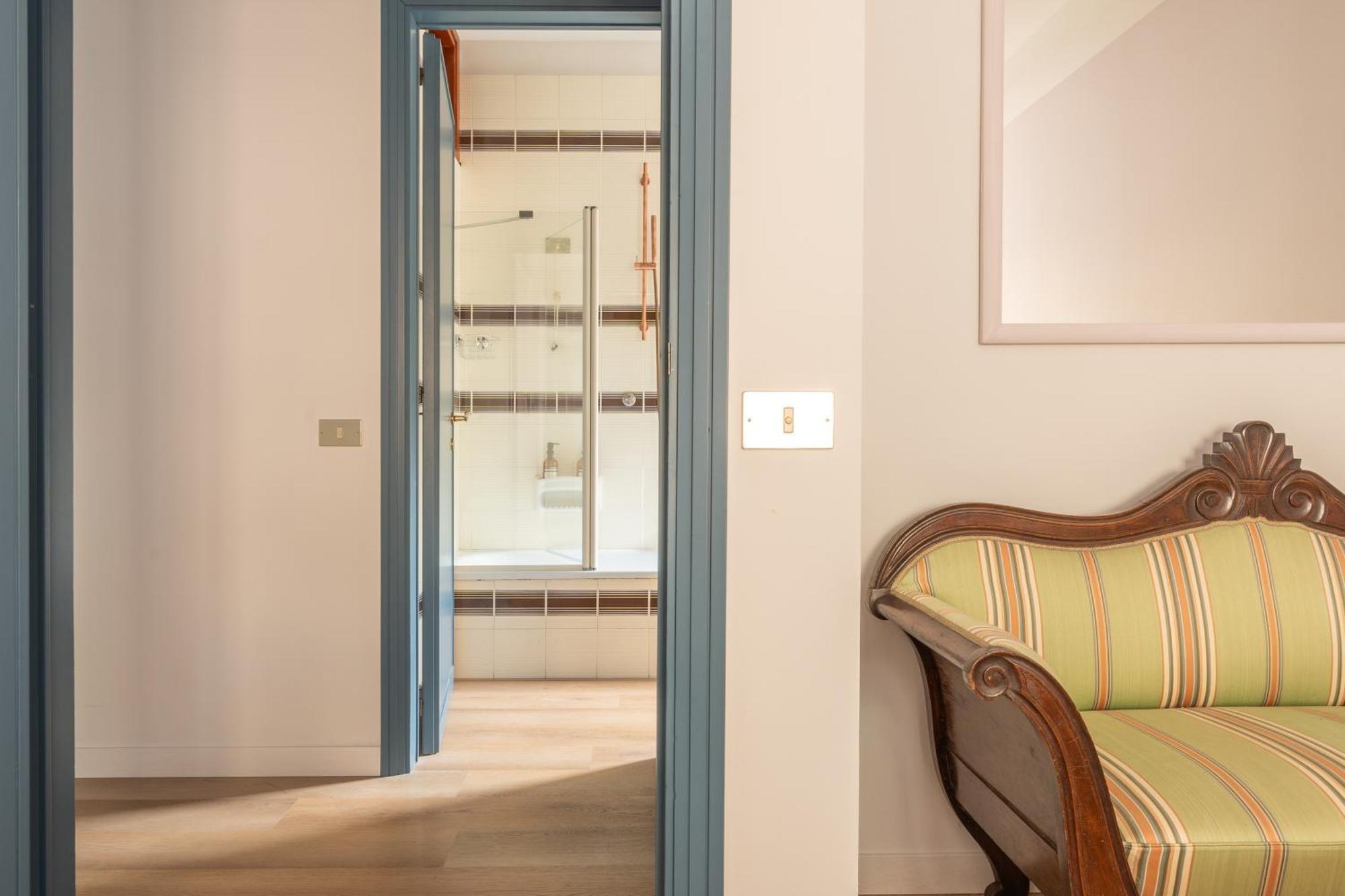 Quieta 6 - Renovated 70S Apartment - Italywego Perugia Exterior foto